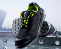 BUTY ROBOCZE SOFTEX S1P G3352 ARDON - PÓŁBUTY ROBOCZE ZE STALOWYM PODNOSKIEM