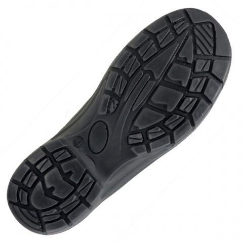 Urgent buty robocze ocieplane SB 128 Urgent buty robocze ocieplane SB 128