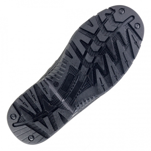 wysokie buty robocze S1 125 Urgent wysokie buty robocze S1 125 Urgent