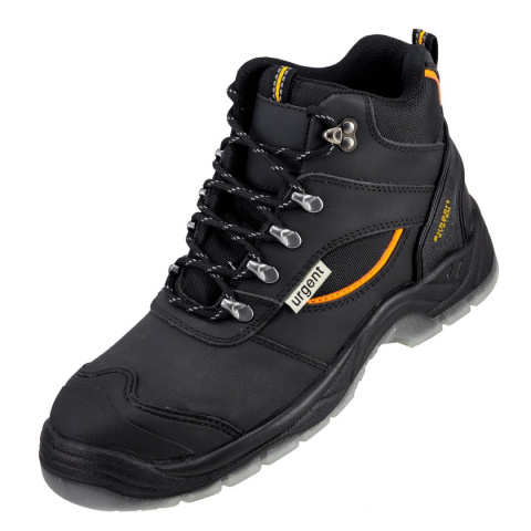 Urgent 126 OB buty robocze bez podnoska trzewiki robocze Urgent 126 OB buty robocze bez podnoska trzewiki robocze