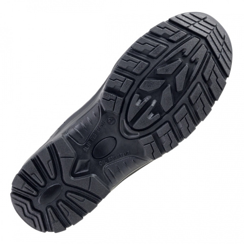 skórzane trzewiki bhp S1 131 Urgent