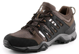 Canis CXS Trinidad sportowe lekkie półbuty sportowe oddychające trekkingowe