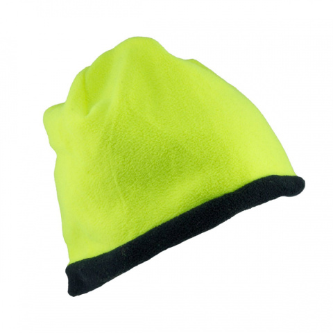 CZAPKA POLAROWA URGENT URG-501 YELLOW CZAPKA POLAROWA URGENT URG-501 YELLOW