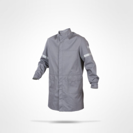 fartuch roboczy Chemik AS Sara Workwear