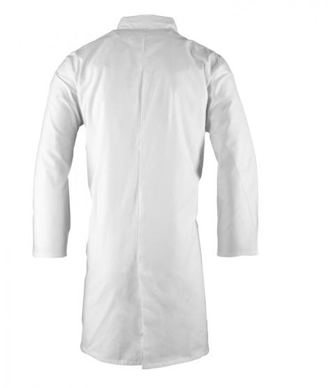 fartuch męski Krajan Biel HACCP Polstar fartuch męski Krajan Biel HACCP Polstar