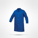 fartuch roboczy Norman Sara Workwear niebieski