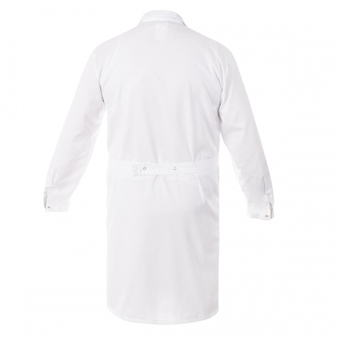 Procera Adam fartuch roboczy biały