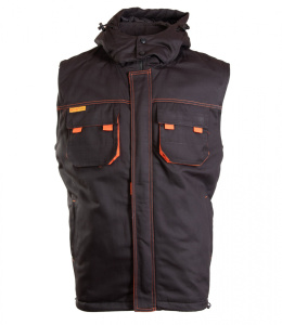 kamizelka robocza Brixton Spark Polstar