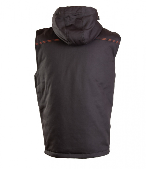 Polstar kamizelka robocza Brixton Spark ocieplana Polstar kamizelka robocza Brixton Spark ocieplana