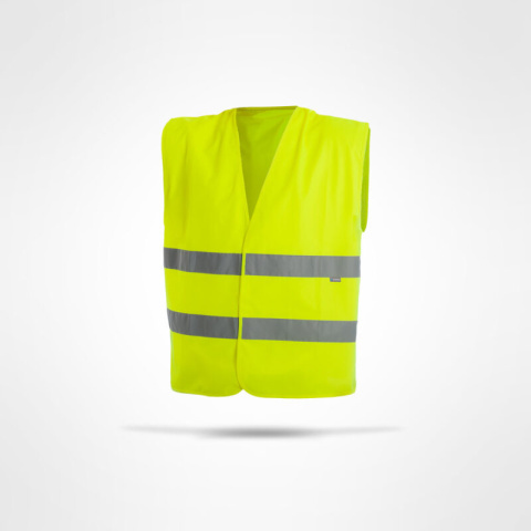 kamizelka robocza Drogowiec Sara Workwear 14-120 kamizelka robocza Drogowiec Sara Workwear 14-120