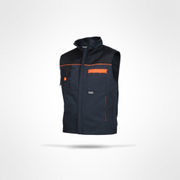 kamizelka robocza Posejdon Sara Workwear