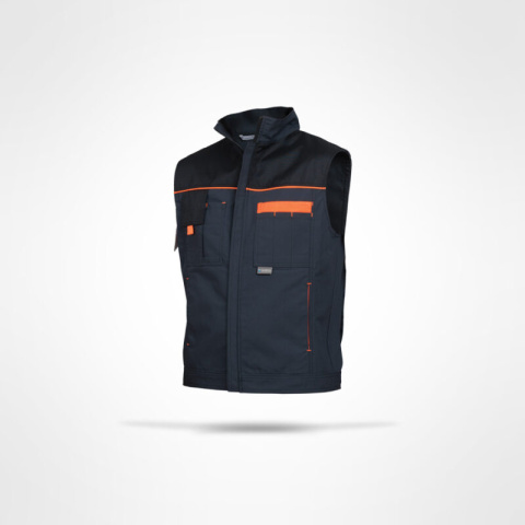 kamizelka robocza Posejdon Sara Workwear kamizelka robocza Posejdon Sara Workwear