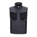 kamizelka robocza softshell WX3 T751 Portwest szara