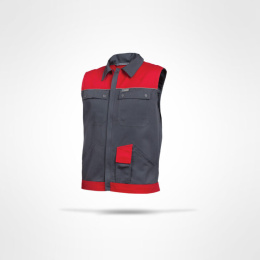 kamizelka robocza Sternik Sara Workwear