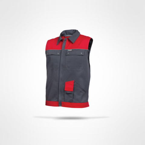 kamizelka robocza Sternik Sara Workwear kamizelka robocza Sternik Sara Workwear