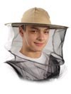 KAPELUSZ PSZCZELARSKI BEE-HAT65 ADAMEK