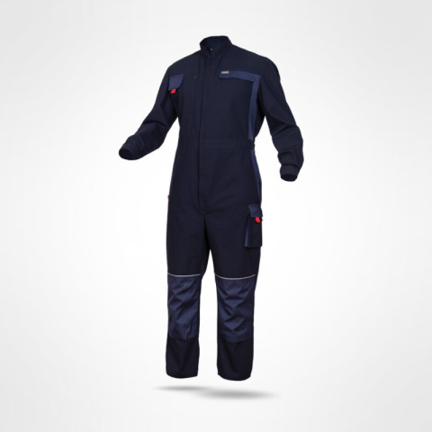 kombinezon roboczy Mechanik Sara Workwear kombinezon roboczy Mechanik Sara Workwear