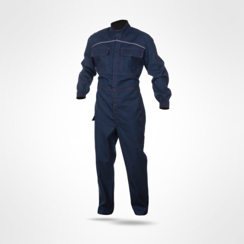 kombinezon trudnopalny Multi Pro 5w1 Sara Workwear kombinezon trudnopalny Multi Pro 5w1 Sara Workwear