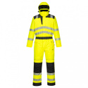 kombinezon roboczy zimowy PW352 Portwest ostrzegawczy żółty kombinezon roboczy zimowy PW352 Portwest ostrzegawczy żółty
