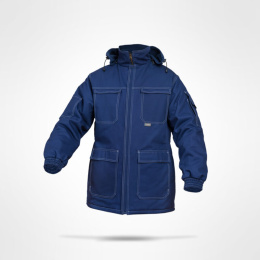 kurtka ocieplana Bosman Winter Sara Workwear