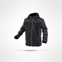 kurtka robocza softshell MaxFlex Sara Workwear