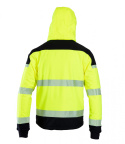 softshell ostrzegawczy Brixton Flash BF010 Polstar softshell ostrzegawczy Brixton Flash BF010 Polstar