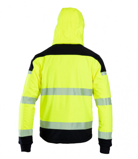 softshell ostrzegawczy Brixton Flash BF010 Polstar softshell ostrzegawczy Brixton Flash BF010 Polstar