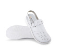 Obuwie profilaktyczne Procera Albin białe