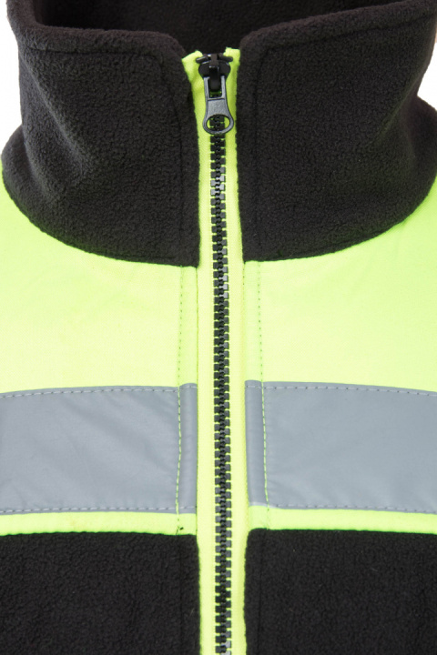 Polstar polar odblaskowy Benefit Rival