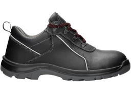 Ardon Arlow S1 G1053 półbuty ochronne pełnoskórzane- buty robocze