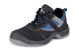 CXS Canis Dog Dobrman S1 SRA buty robocze pólbuty ochronne