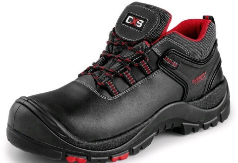 CXS Canis Rock Ore półbuty robocze S3 CXS Canis Rock Ore półbuty robocze S3