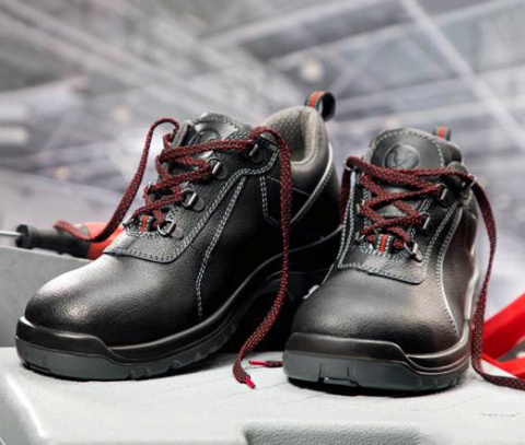 BUTY ROBOCZE ARLOW S3 G3118 ARDON - PÓŁBUTY ROBOCZE ZE STALOWYM PODNOSKIEM BUTY ROBOCZE ARLOW S3 G3118 ARDON - PÓŁBUTY ROBOCZE ZE STALOWYM PODNOSKIEM