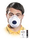 PÓŁMASKA FILTRUJĄCA MAS-C-FFP2V REIS PÓŁMASKA FILTRUJĄCA MAS-C-FFP2V REIS