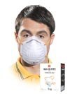 PÓŁMASKA FILTRUJĄCA MAS-CR-FFP2 REIS
