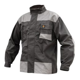 PROMAN 260 KURTKA SZARA BLUZA ROBOCZA PROCERA