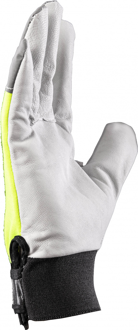 Polstar rękawice wzmacniane skórą kozią Cabra Flash Polstar rękawice wzmacniane skórą kozią Cabra Flash