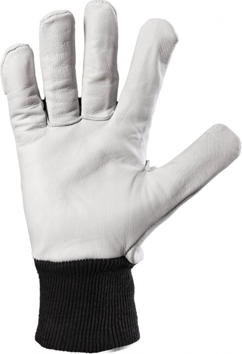 Polstar rękawice robocze Cabra RSCS wzmacniane skórą kozią Polstar rękawice robocze Cabra RSCS wzmacniane skórą kozią