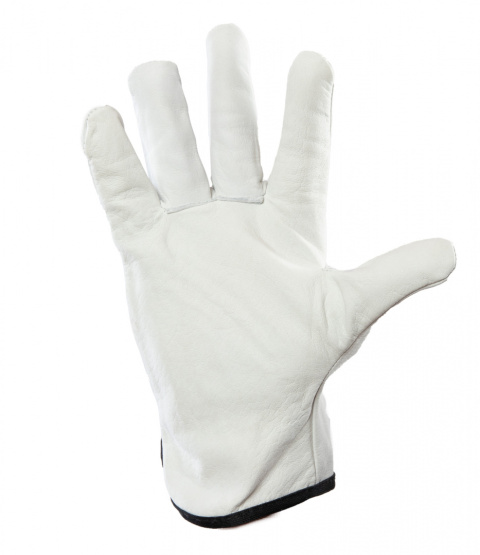 rękawice skórzane Cabra Drive Polstar rękawice skórzane Cabra Drive Polstar