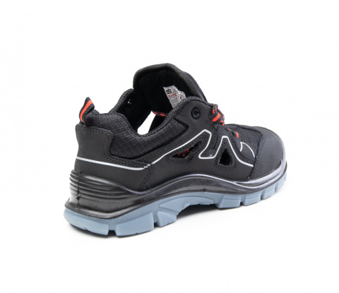 Bearfield sandały robocze K16 S1P SRC Polstar