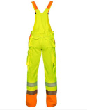 SPODNIE OGRODNICZKI ARDON SIGNAL H5919 ŻÓŁTO-POMARAŃCZOWE LONG SPODNIE OGRODNICZKI ARDON SIGNAL H5919 ŻÓŁTO-POMARAŃCZOWE LONG