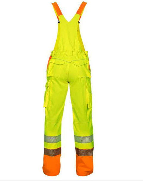 SPODNIE OGRODNICZKI ARDON SIGNAL H5918 ŻÓŁTO-POMARAŃCZOWE SHORT SPODNIE OGRODNICZKI ARDON SIGNAL H5918 ŻÓŁTO-POMARAŃCZOWE SHORT