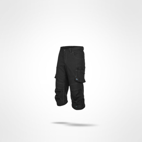 spodnie robocze do pasa 3/4 Boss Sara Workwear spodnie robocze do pasa 3/4 Boss Sara Workwear