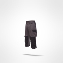 spodnie robocze do pasa 3/4 Prestige Sara Workwear