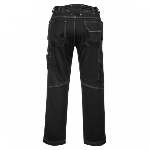 Spodnie robocze do pasa damskie Portwest PW380 PW3 Stretch Spodnie robocze do pasa damskie Portwest PW380 PW3 Stretch