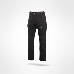 spodnie robocze do pasa MaxComfort Sara Workwear