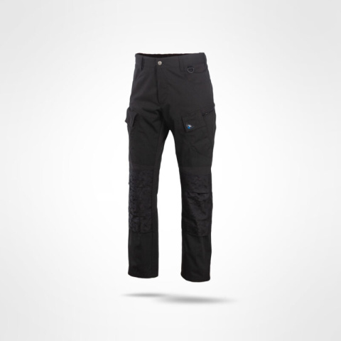 spodnie robocze do pasa MaxComfort Sara Workwear spodnie robocze do pasa MaxComfort Sara Workwear