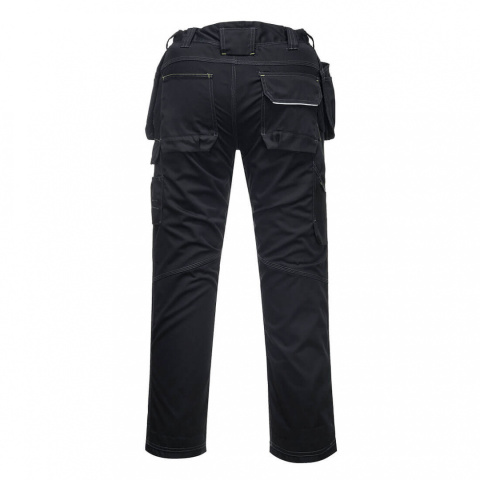 Portwest spodnie robocze do pasa PW305 Portwest spodnie robocze do pasa PW305