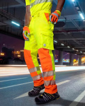 SPODNIE ROBOCZE DO PASA ODBLASKOWE SIGNAL H5917 ARDON ŻÓŁTO-POMARAŃCZOWE LONG SPODNIE ROBOCZE DO PASA ODBLASKOWE SIGNAL H5917 ARDON ŻÓŁTO-POMARAŃCZOWE LONG