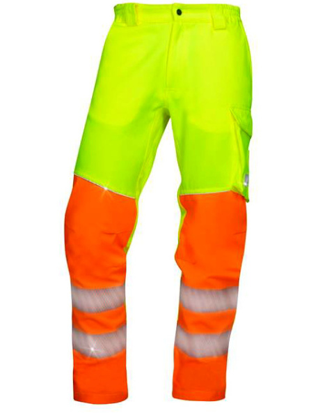 SPODNIE ROBOCZE DO PASA ODBLASKOWE SIGNAL H5917 ARDON ŻÓŁTO-POMARAŃCZOWE LONG SPODNIE ROBOCZE DO PASA ODBLASKOWE SIGNAL H5917 ARDON ŻÓŁTO-POMARAŃCZOWE LONG
